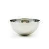 Cookware De Buyer Stainless Steel Hemisphere Mould 14cm