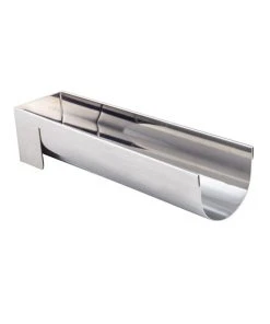 De Buyer Stainless Steel Terrine Mould 30cm