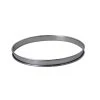 Cookware De Buyer Perforated Stainless Steel Tart Ring