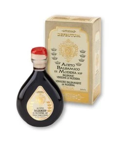 Defrutum Balsamic Vinegar IGP 16 Yr Aged 250ml Ingredients