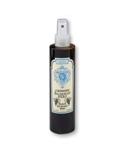 Ingredients Defrutum Balsamic Vinegar Spray 250ml