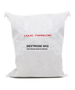 Louis Francois Dextrose 5kg