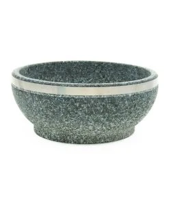 Korean Cookware Cookware Dolsot Stone Bowl