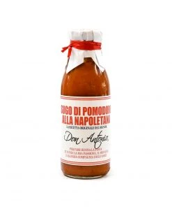 Don Antonio Napoletana Sauce 500g