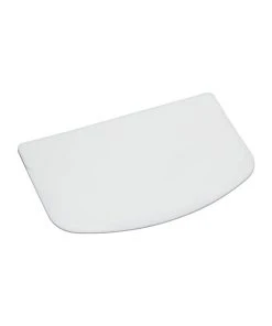 Kitchencraft Cookware Dough Cutter & Scraper