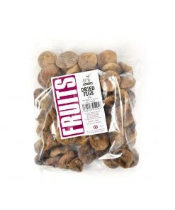 Centaur Ingredients Dried Figs 1kg