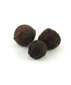 Greenfields Dried Black Lime 55g Ingredients