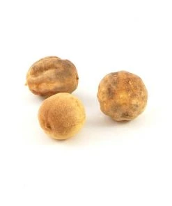 Greenfields Dried White Lime 60g Ingredients