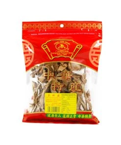 ZF Ingredients Dried Tea Tree Mushroom 100g