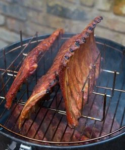 ProQ BBQ Rib Rack Cookware 7 ProQ BBQ Rib Rack Cookware