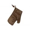 Dutchdeluxes Leather Oven Glove In Vintage Brown Cookware 1 Dutchdeluxes Leather Oven Glove In Vintage Brown Cookware