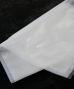 Sous Vide Tools 100 Embossed Vacuum Bags 20 X 30cm
