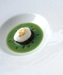 Ingredients Pariani Roasted Bronte Pistachio Oil 100ml