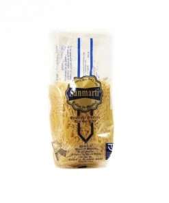 Sanmarti Ingredients Fideo Noodles 250g