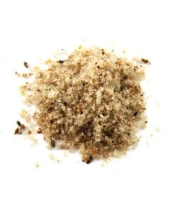 Sous Chef Fleur De Sel With BBQ Spices 75g Ingredients