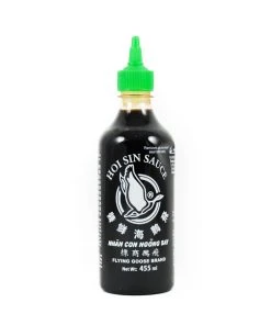 Chinese Ingredients Flying Goose Hoisin Sauce 455ml