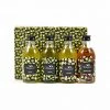 Frantoio Muraglia Aromatic Olive Oil Selection 4x50ml