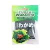 Fueru Seaweed & Squid Ink Wakame Seaweed 57g