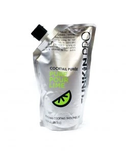 Drinks Funkin Lime Juice 1kg