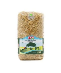 Gama Whole Freekeh 1kg