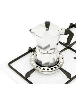 Kitchencraft Cookware Gas Reducer Ring