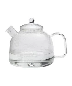 Trendglas Glass Stovetop Kettle 1.75 Litres