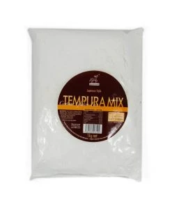 Centaur Flour, Grains & Seeds Gluten Free Tempura Mix 1kg