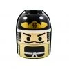 Hakoya Tableware Gold Samurai Bento Box Large 1200ml 1 Hakoya Tableware Gold Samurai Bento Box Large 1200ml