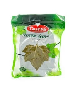 Durra Vine Leaves 310g Ingredients