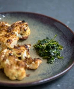 Ceramica Nicola Lagoa Dinner Plate 24cm