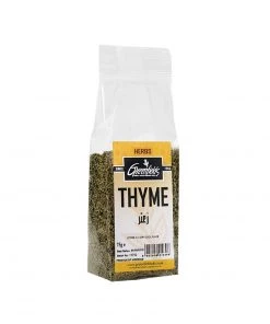 Ingredients Greenfields Thyme 8 Ingredients Greenfields Thyme