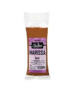 Greenfields Harissa Spice Ingredients