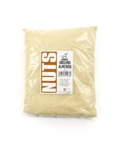 Centaur Ground Almonds 1kg