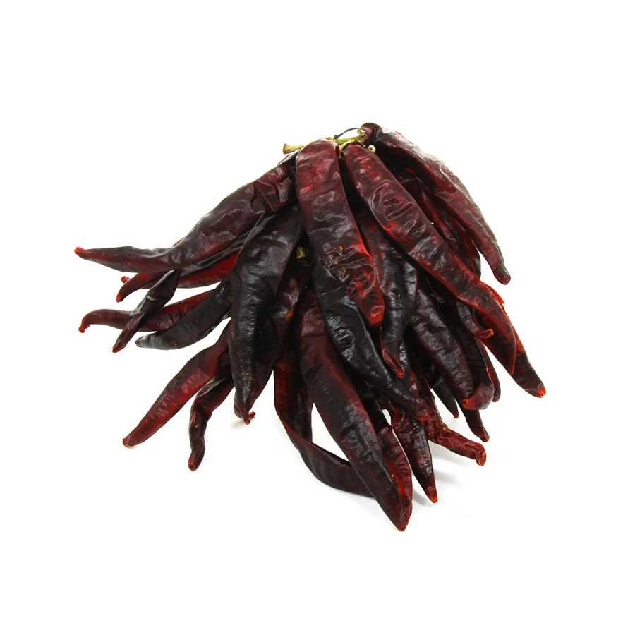 Brindisa Guindilla Pepper Ristra - String Of 50 3 Brindisa Guindilla Pepper Ristra - String Of 50