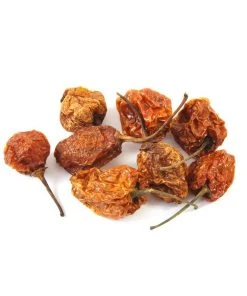 Sous Chef Whole Habanero Chilli 20g Ingredients