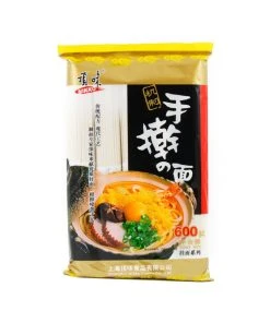 NK Ingredients Handmade Noodle 600g
