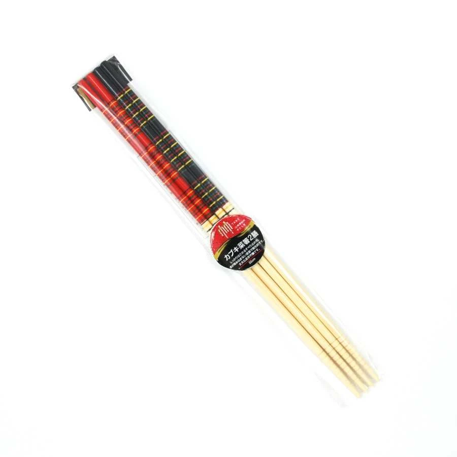Japan Bento Hashi Cooking Chopsticks 33cm 3 Japan Bento Hashi Cooking Chopsticks 33cm
