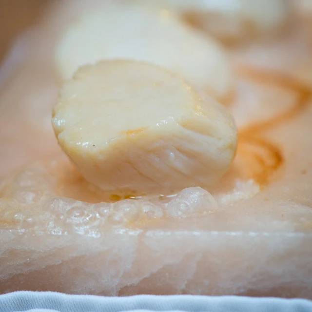 Terre Exotique Himalayan Salt Plate Ingredients 5 Terre Exotique Himalayan Salt Plate Ingredients