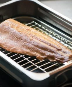 Cookware Camerons Stovetop Smoker 11