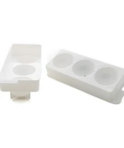 Eddingtons Cookware Giant Sphere Ice-Cube Mould 6cm Dia