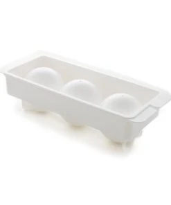 Eddingtons Cookware Giant Sphere Ice-Cube Mould 6cm Dia