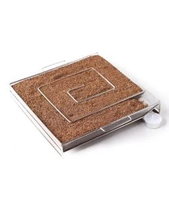 Sous Chef Kit ProQ Deluxe Complete Hot & Cold Smoking Set