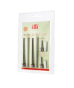 Molecular Gastronomy Supplies ISi Injector Needles X 4