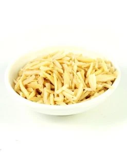 Anjoman Slivered Almonds 60g