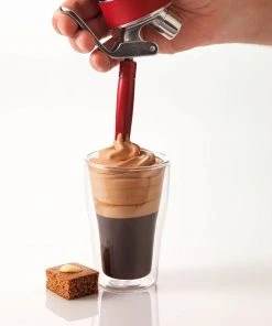 Molecular Gastronomy Supplies ISi Thermo Whipper ½L