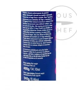 Italianavera Chopped Tomatoes 400g Ingredients