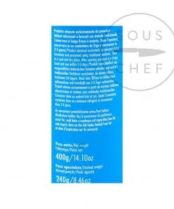 Italianavera Traditional Peeled Tomatoes 400g Ingredients 11 Italianavera Traditional Peeled Tomatoes 400g Ingredients