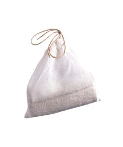 Coucke Muslin Jam Bag 25x24cm