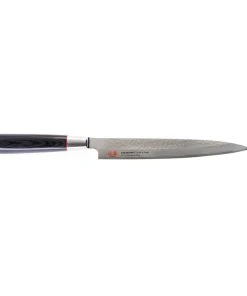 Suncraft Cookware Senzo 33 Layer Sashimi Knife 210mm