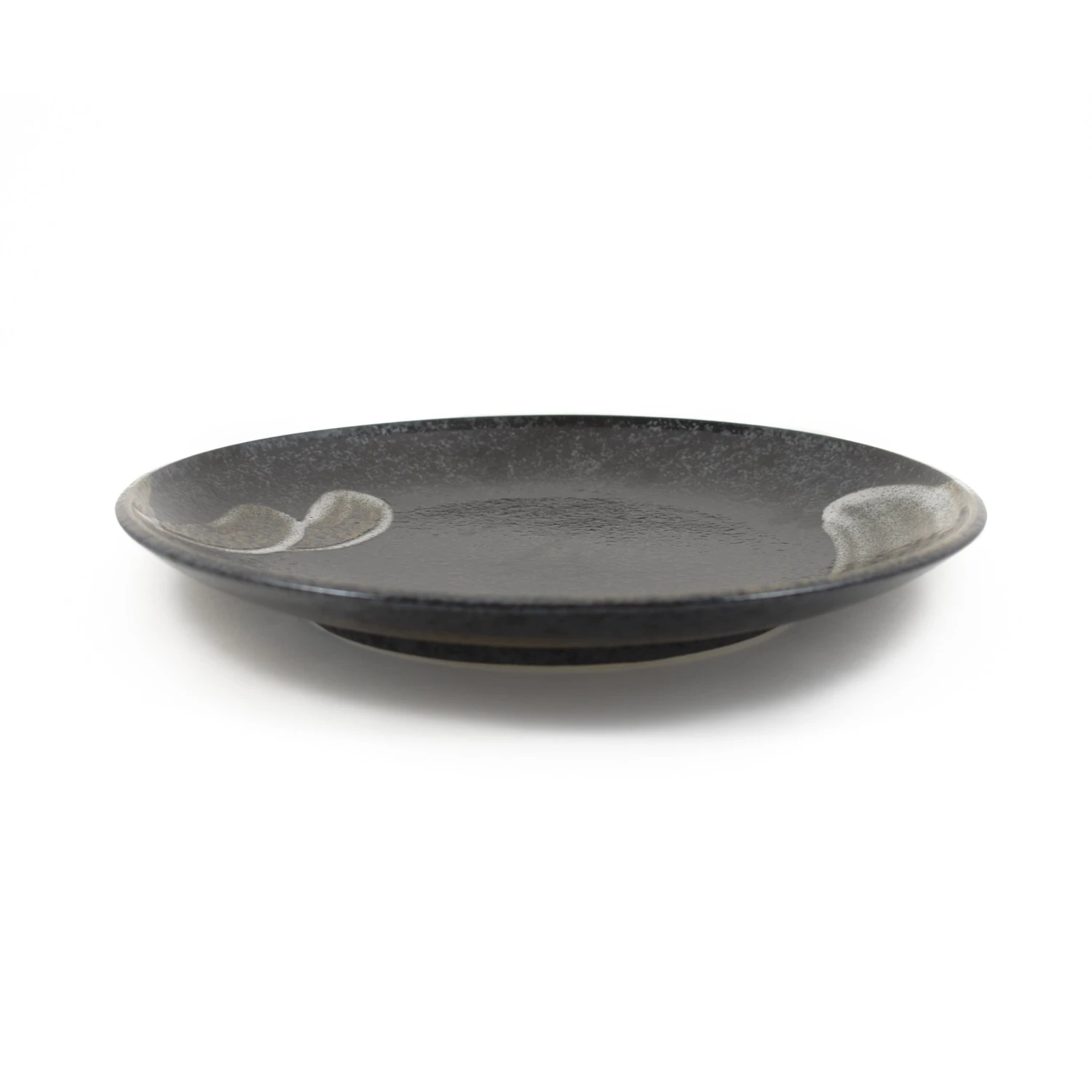 Kiji Stoneware & Ceramics Karasuba-Iro Large Plate 29cm Tableware 5 Kiji Stoneware & Ceramics Karasuba-Iro Large Plate 29cm Tableware